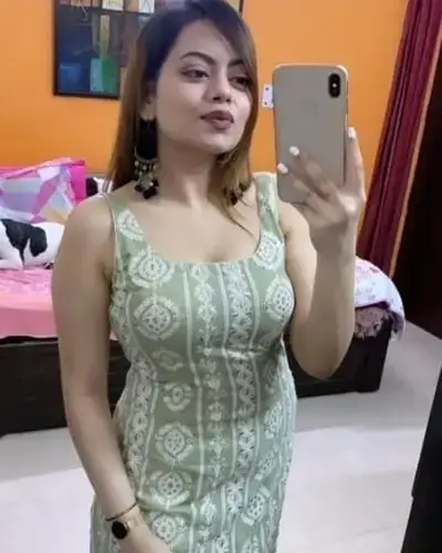Call Girl Ghazipur